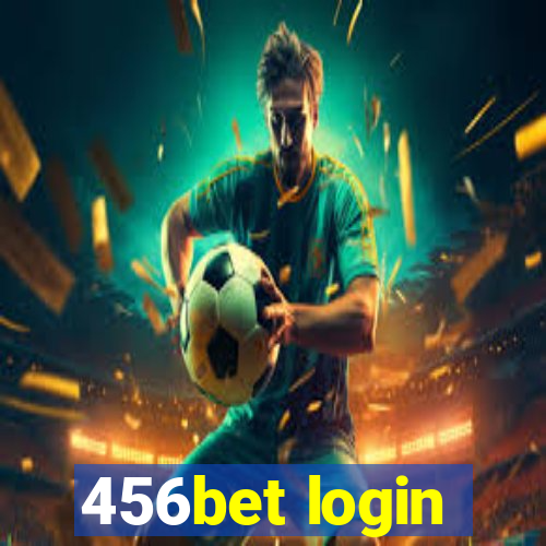 456bet login